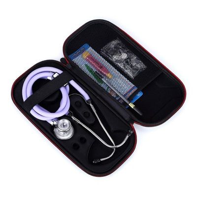 Nylon-Oberfläche ODM-Stethoskop-EVA Medical Grade First Aid-Ausrüstungs-1680D