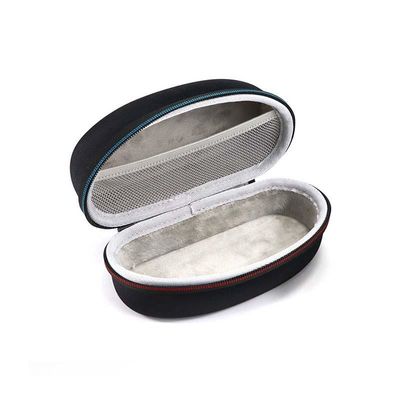 Medizinischer Organisator Box erster Hilfe EVA Ear Thermometer Cases 600D Oxford