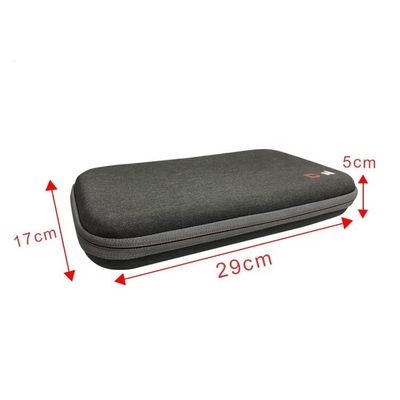 medizinischer Grad-erste Hilfe Kit Case Pantone Colors des Polyester-900D