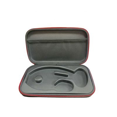 Medizinisches Erste-Hilfe-Set, EVA-Kassette aus langlebigem 900D-Polyester, leicht und für medizinische Geräte geeignet