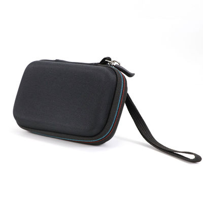 Medizinische Taschen EVA Stethoscope Carrying Case der stoßsicheren ersten Hilfe