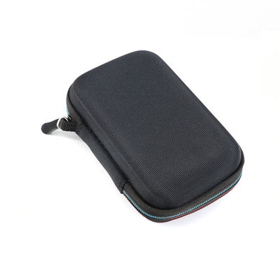 Medizinische Taschen EVA Stethoscope Carrying Case der stoßsicheren ersten Hilfe