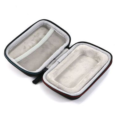 Medizinische Taschen EVA Stethoscope Carrying Case der stoßsicheren ersten Hilfe