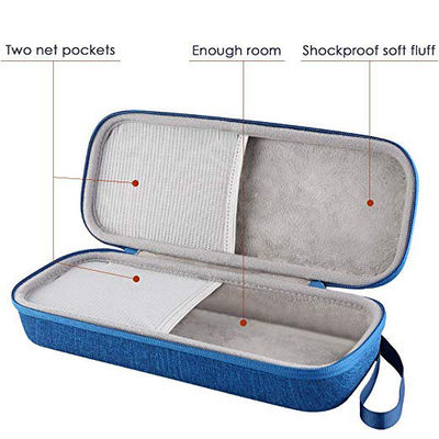 Stoßsicheres Wärmeübertragungs-Druck-Logo EVA Medical Grade First Aid-Ausrüstungs-600D Oxford