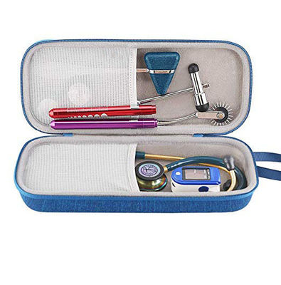 Stoßsicheres Wärmeübertragungs-Druck-Logo EVA Medical Grade First Aid-Ausrüstungs-600D Oxford