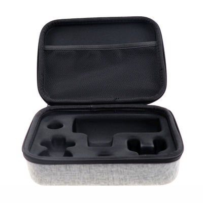 Staubdichter EVA Hypervolt Travel Case Scratch-Beweis-Wertstoff