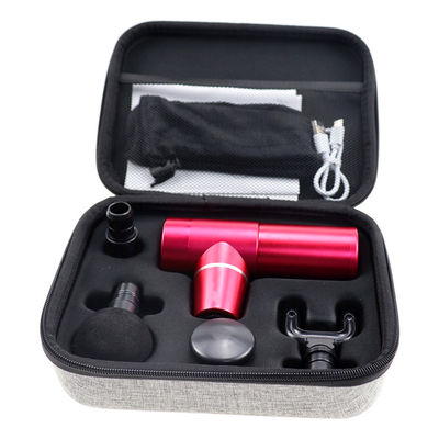 Staubdichter EVA Hypervolt Travel Case Scratch-Beweis-Wertstoff