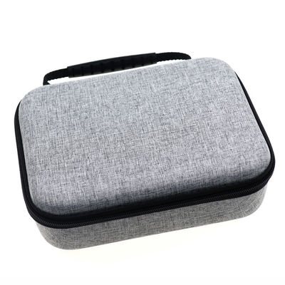 Staubdichter EVA Hypervolt Travel Case Scratch-Beweis-Wertstoff
