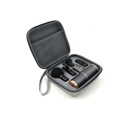 Wasserdichte EVA Massage Gun Case