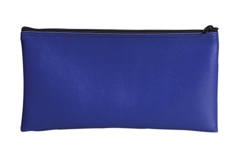 Reißverschluss-Bank-Taschen ROSH recyclebare PVC PUs lederne für Münzen-Geld