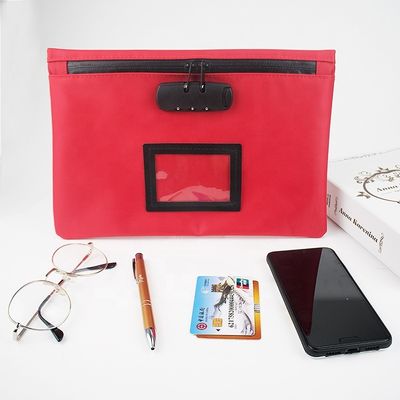 Pantone-Farbreißverschluss-Bank-Taschen