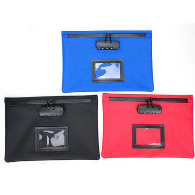 Pantone-Farbreißverschluss-Bank-Taschen