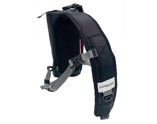 PRO-LIGHT WATERPROOF SLING BAG Rucksack Laminatierte Nylon Stoff Wasserdichte Rucksack
