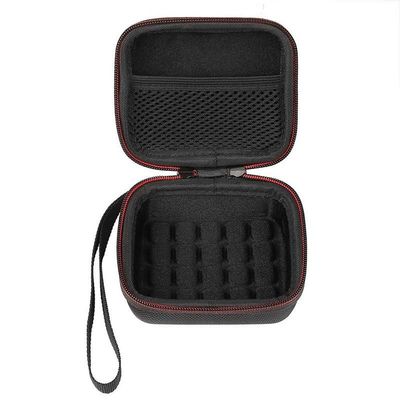 Staubdichter Antrieb EVA Travel Case