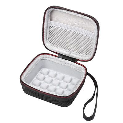 Staubdichter Antrieb EVA Travel Case