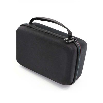 600D Polyester EVA Travel Case For Powerbank