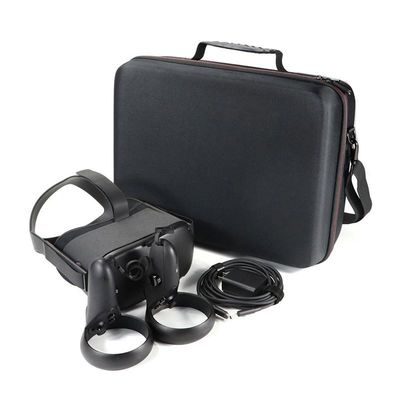 ISO9001 schützende EVA Travel Case