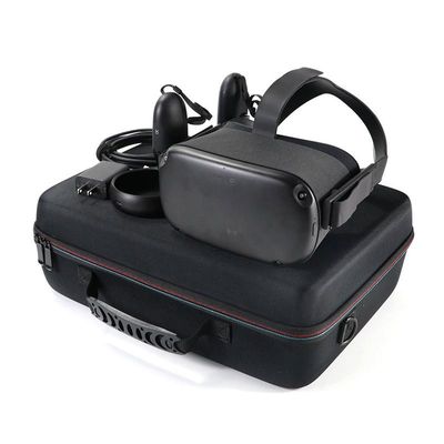 ISO9001 schützende EVA Travel Case