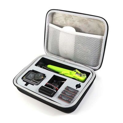 Staubdichte Farbe Dji Osmo Action EVA Travel Case Storage Bag Pantone
