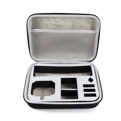 Staubdichte Farbe Dji Osmo Action EVA Travel Case Storage Bag Pantone
