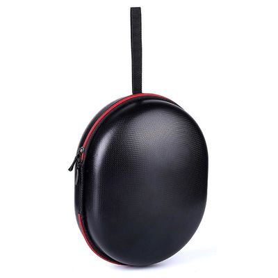 Stoßsichere Kopfhörer Multispandex EVA Travel Case For Wireless