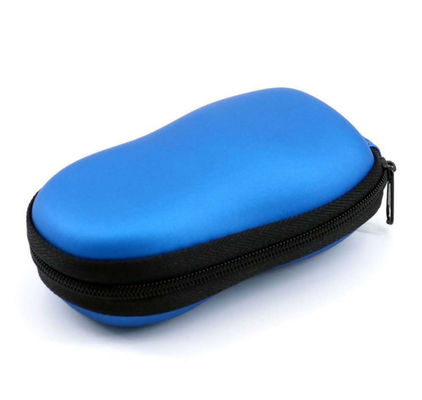 Harter Rasierapparat-Antriebs-Speicher EVA Pu Leather Case für Reise