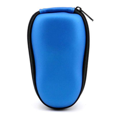 Harter Rasierapparat-Antriebs-Speicher EVA Pu Leather Case für Reise
