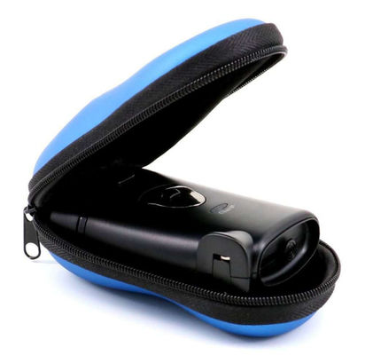 Harter Rasierapparat-Antriebs-Speicher EVA Pu Leather Case für Reise