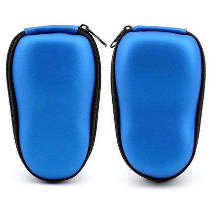 Harter Rasierapparat-Antriebs-Speicher EVA Pu Leather Case für Reise