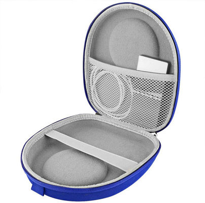 Kundenspezifischer Bluetooth-Kopfhörer EVA Electronic Case Waterproof Shakeproof