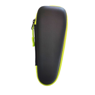 PU lederne EVA Travel Case For Hard Philips Shaver Drive Storage