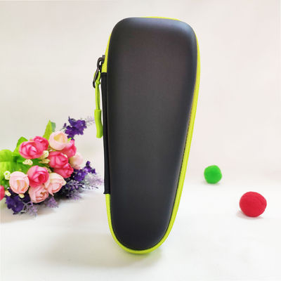 PU lederne EVA Travel Case For Hard Philips Shaver Drive Storage