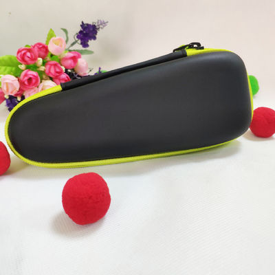 PU lederne EVA Travel Case For Hard Philips Shaver Drive Storage