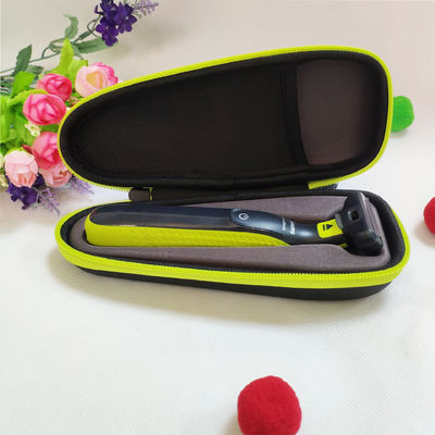 PU lederne EVA Travel Case For Hard Philips Shaver Drive Storage