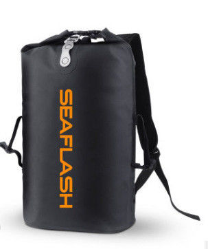 IP65 wasserdicht PVC-Platten-Strandtasche Rucksack Amazon Warmverkauf