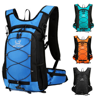 Fahrradtasche Bergklettern Beleuchtung Stil Outdoor Nylon Wasserdicht Laptop Rucksack Blitz Stil Wasserdicht Nylon Bergklettern Rucksack