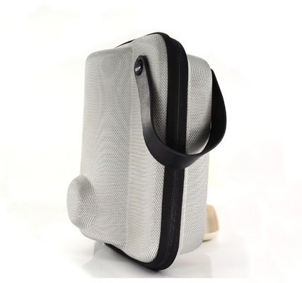 ODM 1680D Polyester EVA Hartkoffer Teesatz Trägerträger Wasserdicht Wasserdicht Eva Teekanne Hartschalenkoffer Reisetasche Aufbewahrung Reisetasche Teesatz Trägerkoffer